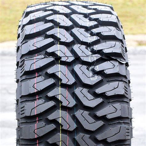 4 Tires Centennial Dirt Commander M T LT 35X12 50R18 Load F 12 Ply MT