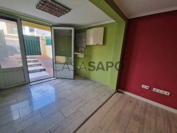 1 257 Casas Para Venda Apartamentos Mais Baratos No Seixal CASA