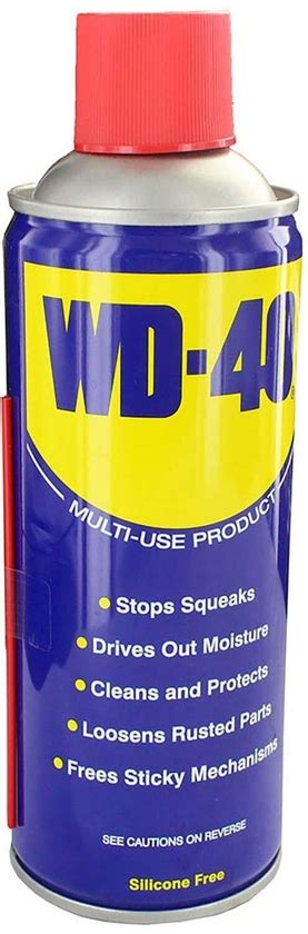 سعر ومواصفات Wd 40 Rust Remover 330ml من Carrefouregypt فى مصر ياقوطة ‏