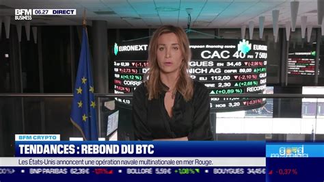 BFM Crypto Tendances Rebond Du BTC 19 12