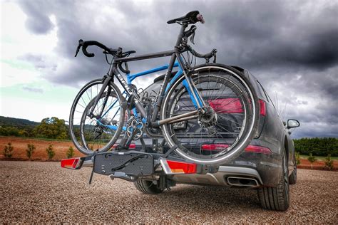 bike racks for cars thule 1