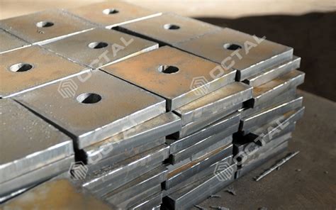 Plasma Cutting Steel Cnc Cutting Steel Metal Sheet Octal