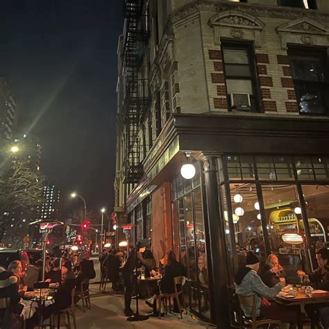 13 Best Spanish Restaurants in NYC [UPDATED]