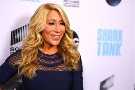 Lori Greiner Hot Swimsuit Pics Sexy Near Nude Wallpapers