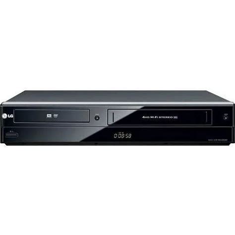 DVD Recorder/VCR combo, Transform Your Home Entertainment: Shop the ...
