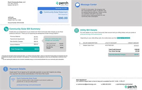 What Is Community Solar How It Works To Save You Money Perch Energy