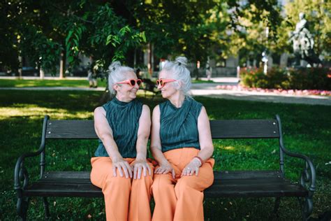 Do Twins Live Longer North Carolina Medical Society