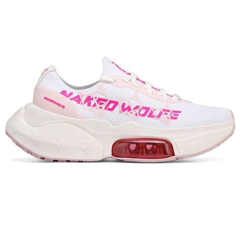 Naked Wolfe Performance Sneakers Release Date Nice Kicks