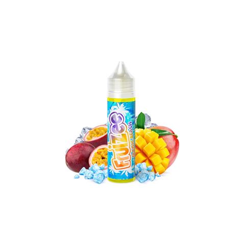 E Liquide Magic Beach Fruizee Produits