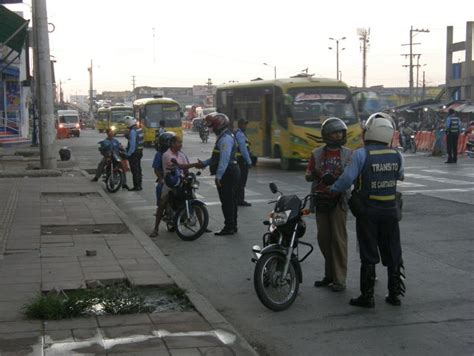 Ocho Motociclistas Sancionados Por Transportar Menores De Edad EL