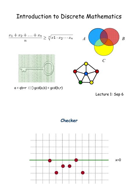 PDF Discrete Mathematics CSE Buet DOKUMEN TIPS