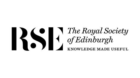 The Royal Society of Edinburgh — Connected Scotland