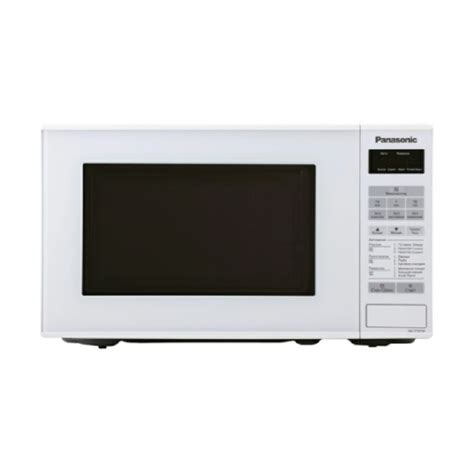 Mikrodalğalı soba Panasonic NN-ST251WZPE Qiyməti, Kreditlə satışı