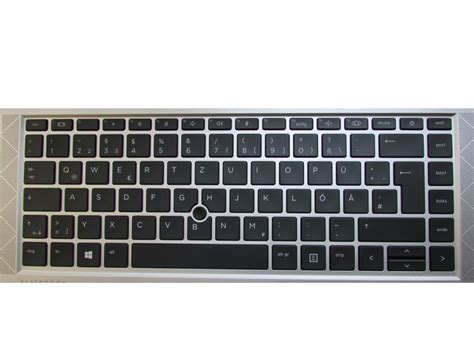 Hp Elitebook 845 G8 De Laptop Key Replacement Laptopkey