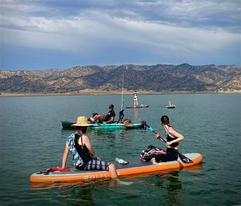 Stand Up Paddle Board Rentals Lake Berryessa Boats Lake Berryessa