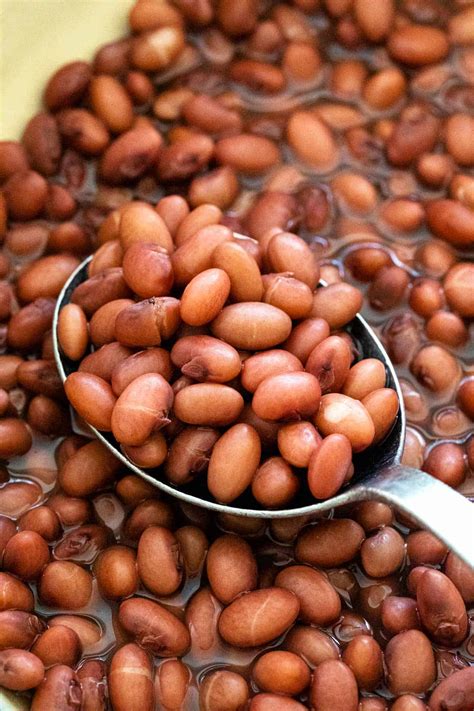 Quick Soak Beans For Faster Cooking Jessica Gavin