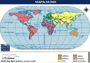 Quiz Elementos de un mapa historia estudios sociales cartografía