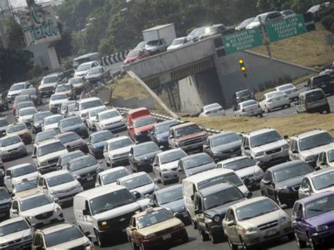 Montachoques En La Cdmx Nueva Forma De Operaci N Involucrando A Taxistas