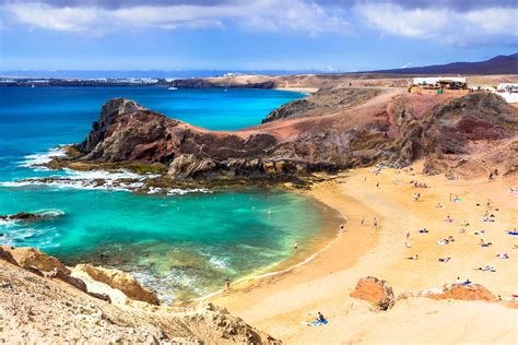 9 Mistakes People Make When Visiting the Canary Islands - What Not to ...