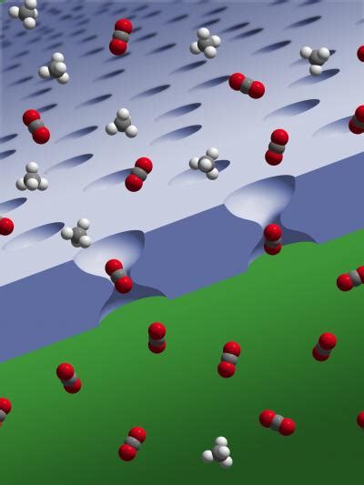 New Polymer Enhances Separation Processes 1 EurekAlert