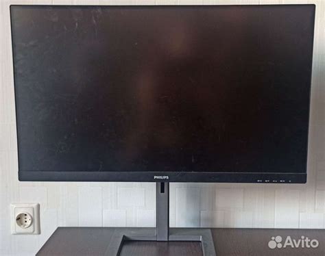 27" Монитор Philips 272E1gaez, 1920x1080, 144 Гц купить в Альметьевске ...
