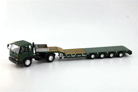 Truck Trailer: Toy Truck Trailer