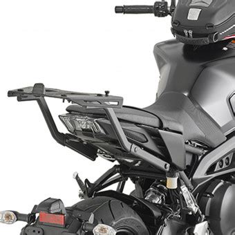 Top Box Mounting Kit Givi Monolock Monokey 2132FZ Yamaha MT 09 17 20