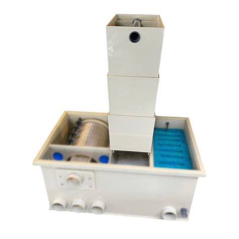 trickle filter small heeschkoinl