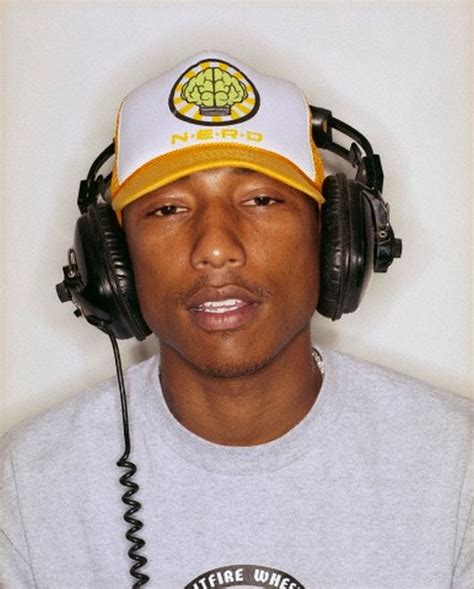 PHARRELL Nerd Pharrell, Pharell Williams, Star Wars, Billionaire Boys ...