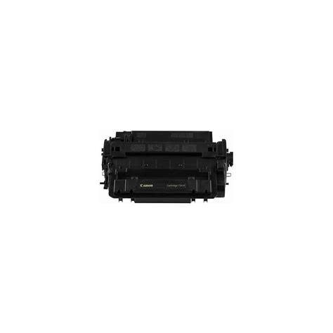 Cartouche Toner Compatible Noir N H Canon I Sensys Lbp B