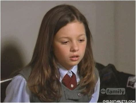 7th Heaven Mackenzie Rosman Fan Art 35425539 Fanpop