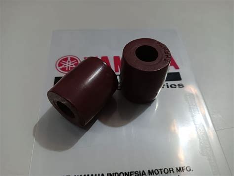 Rubber Bushing Mio Sporty Mio Amore Nouvo Soul Heavy Duty Lazada Ph