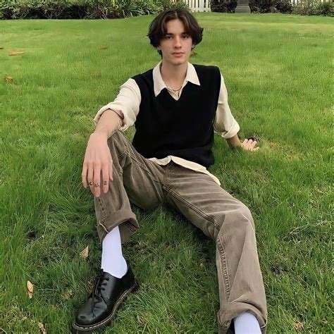 Пин от пользователя 𝚙𝚛𝚘𝚜𝚝𝚘𝚗𝚒𝚔𝚊 на доске men’s style | Мужской стиль ...