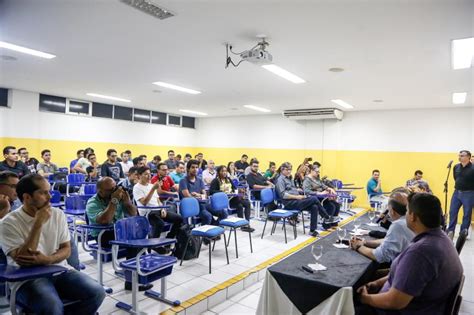 Prefeitura Lança Concurso Que Escolherá Aplicativo De Serviços