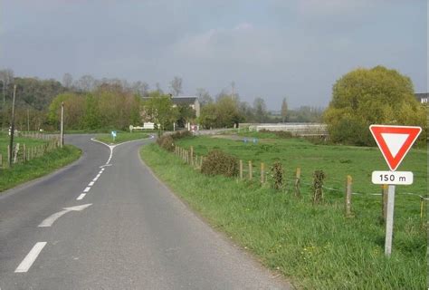 Panneau Cédez le Passage Tout ce qu il faut Savoir