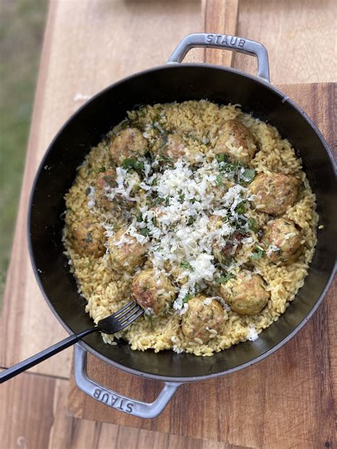 Recette De Boulettes Au Citron De Laurent Mariotte Marie Claire