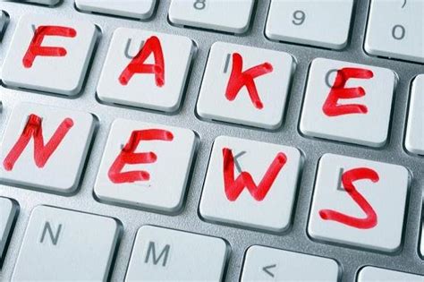 Fake News E Disinformazione Definizioni Tecniche Soluzioni