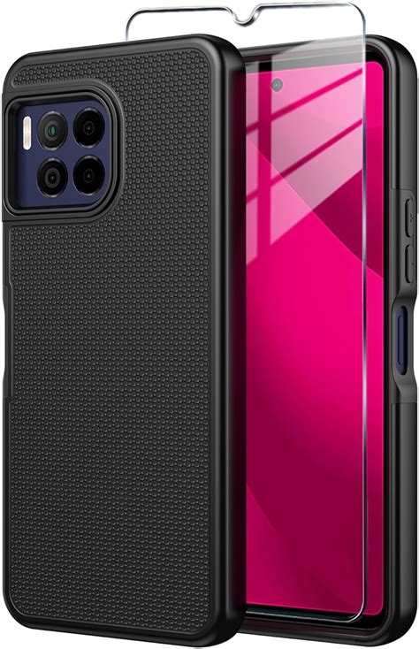 Amazon Mocotto For T Mobile Revvl Pro G Phone Case With