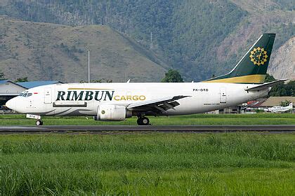 Rimbun Air Fleet Details And History