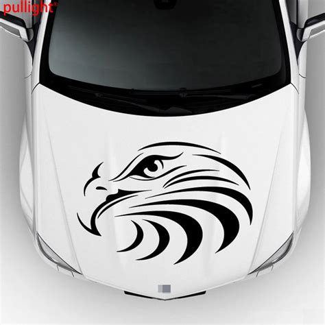 Car Hood Decals And Graphics