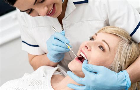 Limpieza Dental ¿con Qué Frecuencia Es Necesario Realizarla