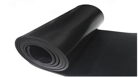 NBR Rubber Sheet Rubber Sheets Strips Xn