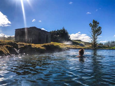 Iceland Hot Springs: Which Ones Should be on Your Itinerary?