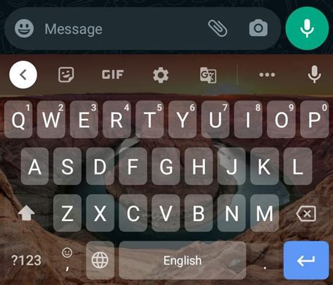 Cara Mengganti Keyboard Di Whatsapp Wa Panduan Lengkap Dan Mudah