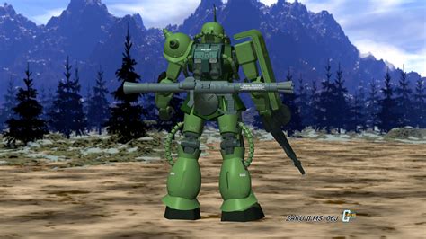 Zaku Ii Wallpapers Group 77