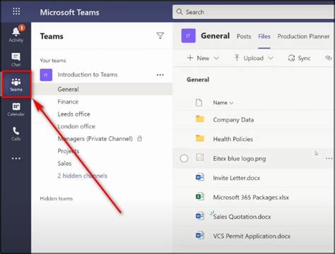 How To Pin In Microsoft Teams Complete Guide 2024