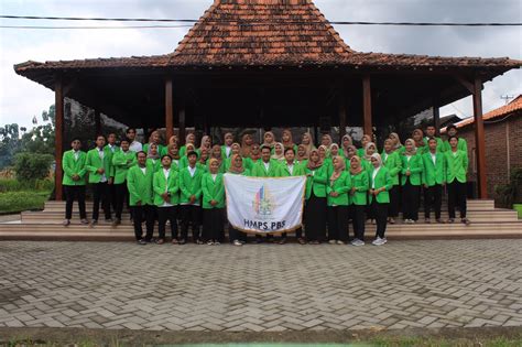 RAPAT KERJA HIMPUNAN MAHASISWA PROGRAM STUDI PERBANKAN SYARIAH PERIODE 2023