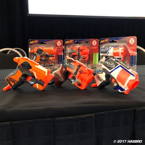 Nerf News: 2018 Spring Blasters - Official Product Details | Blaster Hub