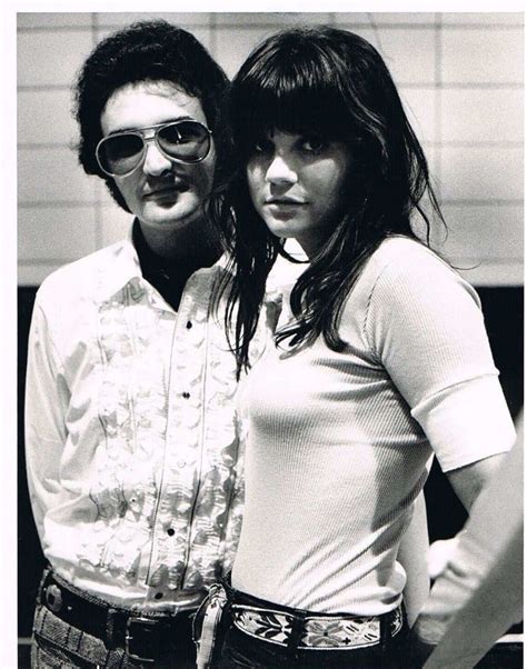 Linda Ronstadt | Linda ronstadt, Legendary singers, Linda