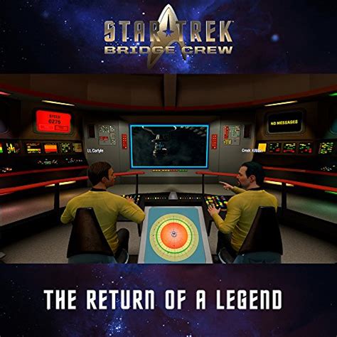 Star Trek: Bridge Crew - PlayStation VR | Pricepulse